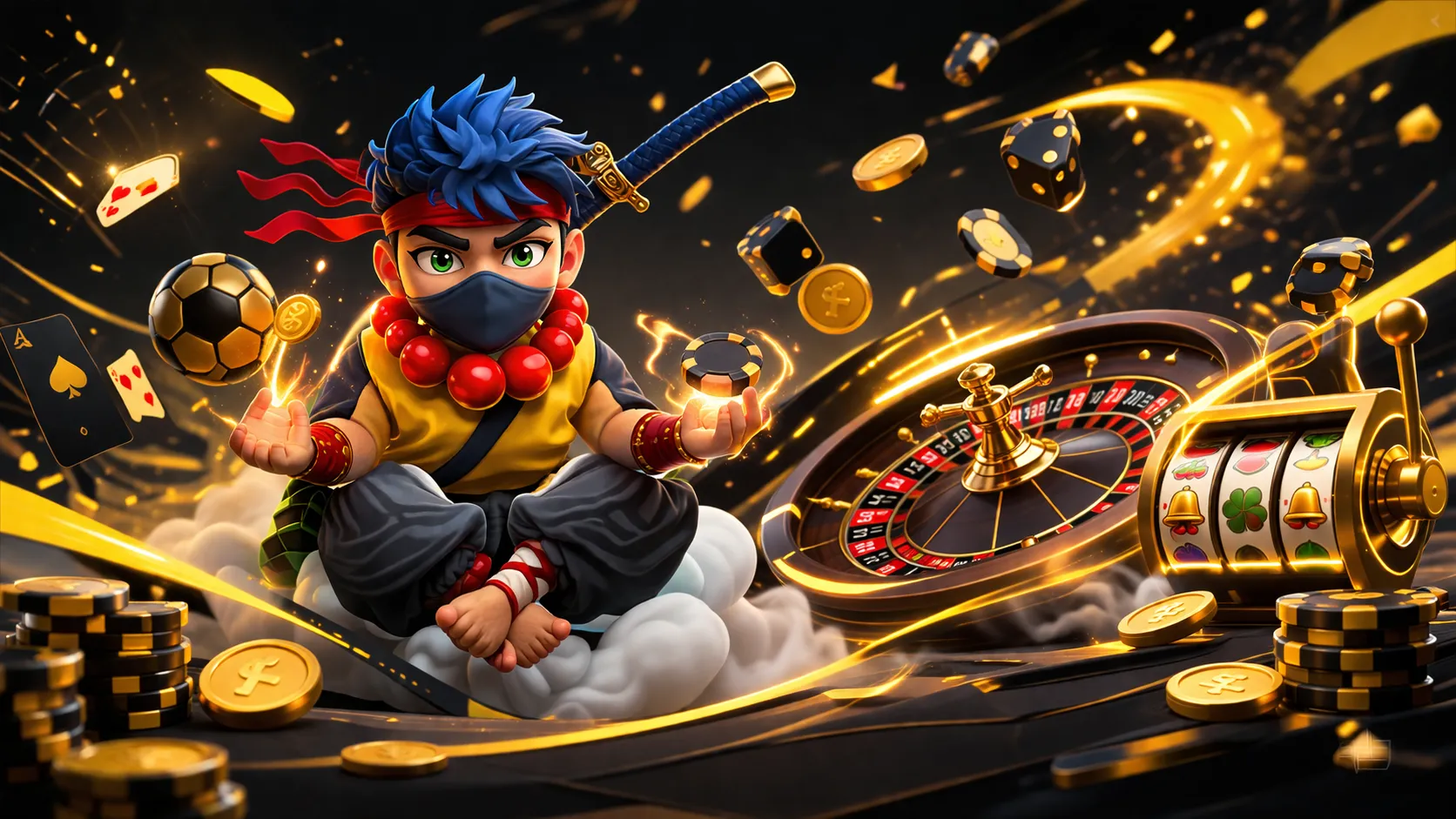 Efbet Casino